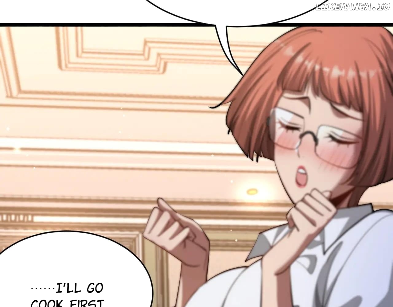 I’m Trapped In This Day For One Thousand Years Chapter 165 - page 14